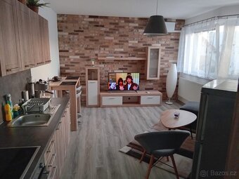 Pronájem bytu 2+KK v Mutěnicích - 7