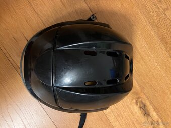 Hokejová helma Bauer s plexi velikost M - 7