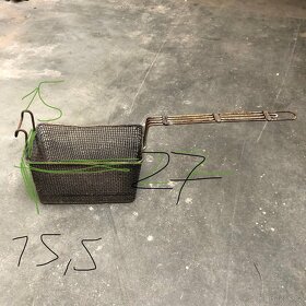 ND-NAHRADNÍ DÍLY GASTRO II. - 7