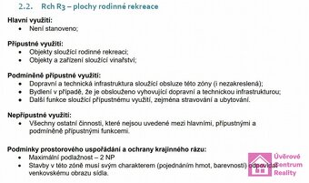 Prodej stavebního pozemku, 7 284 m², Diváky, ev.č. 00112 - 7