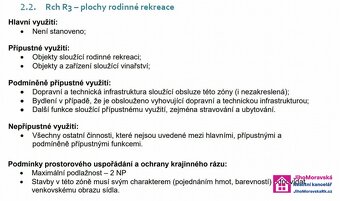 Prodej stavebního pozemku, 7 284 m², Diváky, ev.č. 00112 - 7