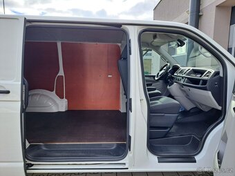 Volkswagen Transporter 2.0 TDI DSG 110kW ZÁRUKA, odpočet DPH - 7