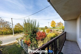 Prodej rodinného domu 260 m², Tvořihráz, ev.č. 100137 - 7