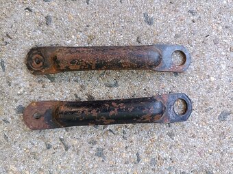 Předválečná čz tourist bezrychlostní sport 250 175 nd moto - 7