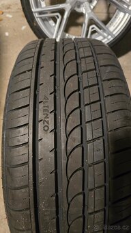 Sixnine wheels 5x112 r19 - 7