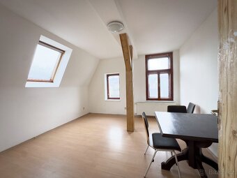 Pronájem 3kk v centru Jablonce nad Nisou - 7