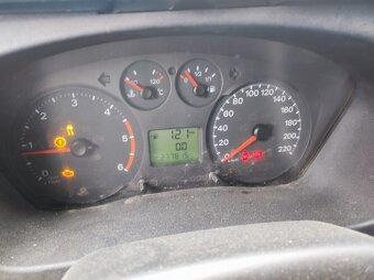 ND z Ford Tranzit 2198.cm3 63.kw nafta r.v.2010 (K45) - 7
