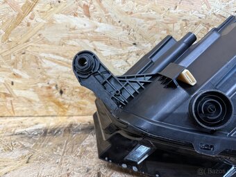 PRAVÝ PŘEDNÍ FULL LED SVĚTLOMET ŠKODA FABIA 4 - 7