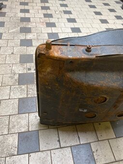 Díly Škoda 110R,105 - 7