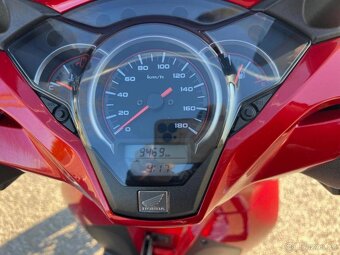 Honda SH 300 i ABS - 7