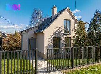 Prodej rodinného domu 6+2, Albrechtice u Českého Těšína - 7