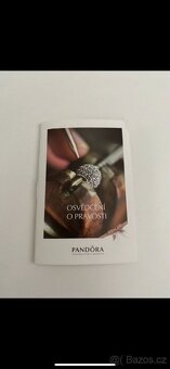 Pandora Náhrdelník - 7
