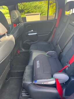 Mercedes Benz GLB 35 AMG 4Matic - 7