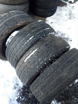 235/65R16C letní - 7