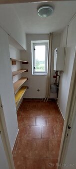 Byt k pronájmu  3+kk 60 m2 Újezd u Přelouče, okr.Pardubice - 7
