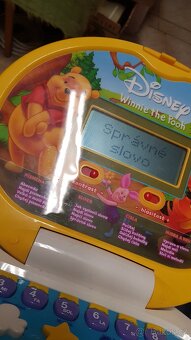 Dětský tablet Disney - 7