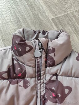 Oblečení mix holka  104/110 - 7