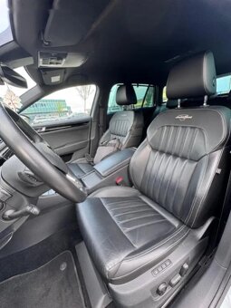 Škoda Superb 3 L&K,2.0Tdi, 140Kw, dsg, facelift - 7