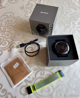 Garmin Fenix 6X Pro - 7