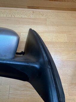 Škoda Rapid - Zrcátka - 7