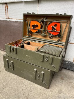 Radio stanice retro - 7