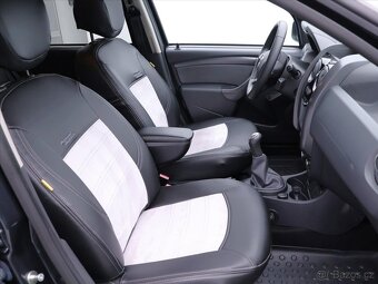 Dacia Duster 1,6 SCe 84kW Klima Navi 31tkm (2017) - 7