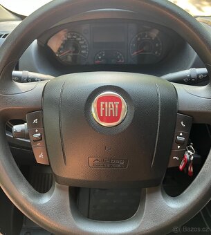 FIAT DUCATO 2.3JTD 118KW L2H2 - 7