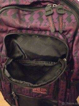 školní batoh - 7