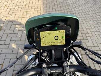 Benelli Leoncino 800 Trail - 7