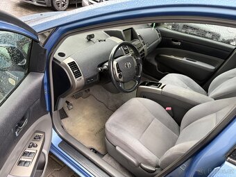 Toyota Prius 1,5i-HSD serviska, 2 x kola - 7