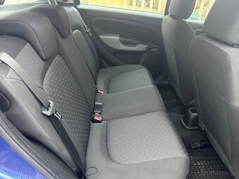 Fiat Grande Punto - 7