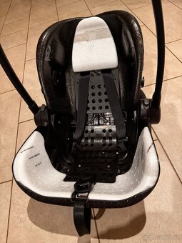 Dětská autosedačka - 7