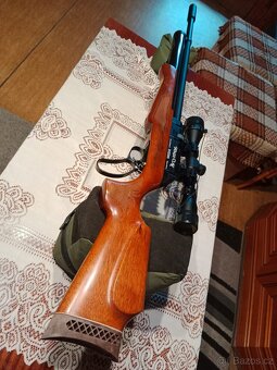 EAGLE CLOV 5,5mm - SENECA 50 J - 7