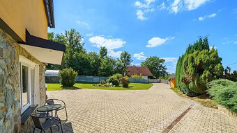 Prodám rodinný dům v Lokti - 7