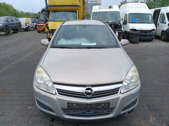 Opel Astra č. 24418 - 7