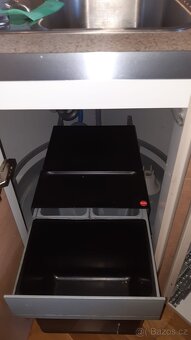 Kuchyňská linka včetně spotřebičů Miele - 7