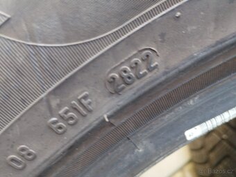 Pirelli Scorpion Winter 235/55 R19 101T - 7