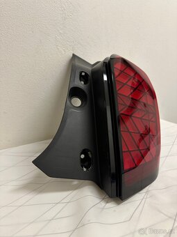 Mini Aceman P.Z. světlo - 7