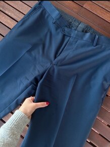 Panský oblek Jerem Black - 7