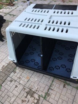 Přepravka pro psi - 7