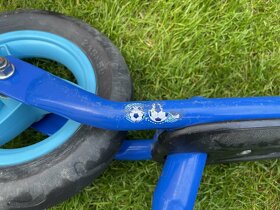 Odrážedlo Puky LR M - 7