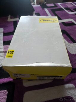 MAVIC RUSH VEL 48 TRETRY - 7