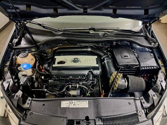 VW Golf 6 GTI Klidně výměna s doplatkem - 7