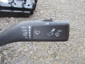 El. díly Škoda Octavia II - 7