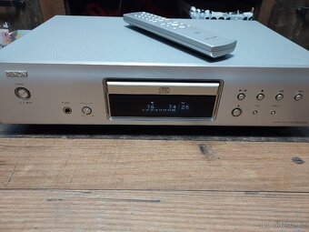 DENON DCD-500AE - 7