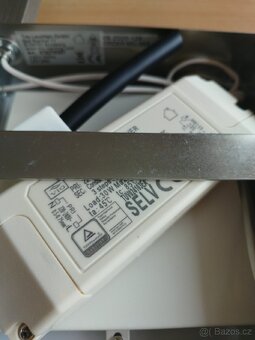 Stolní svítidlo - 7