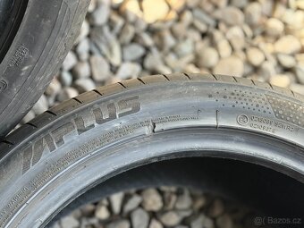 235/45/18 - Aplus letní pár pneu - 7