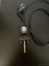 Elektrický gril 2400 W - 7