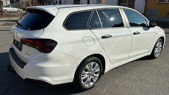Fiat Tipo, 1,4 16V - 7