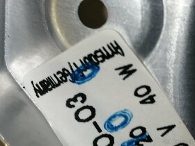 Svitidlo - retro - 7